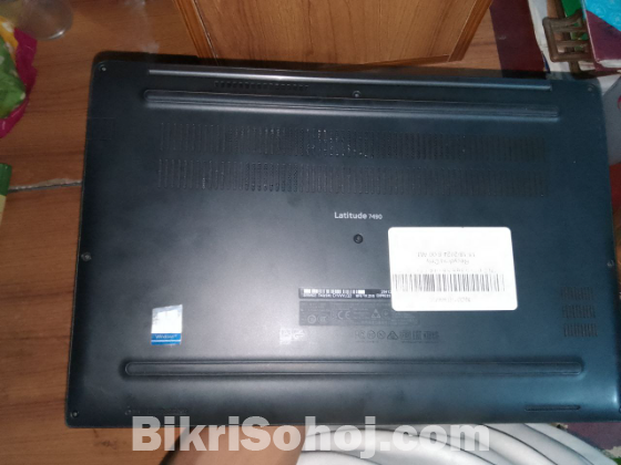 Dell Latitude 7490